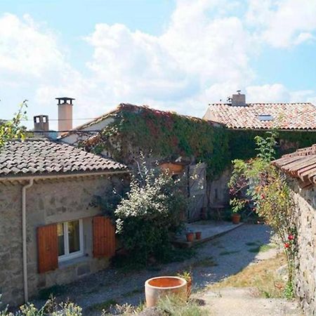 Les Gites Du Mazel Champis Exteriér fotografie